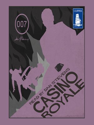 Casino Royale - Audiobook